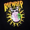 RIP N DIP Hellavanight T Shirt Black