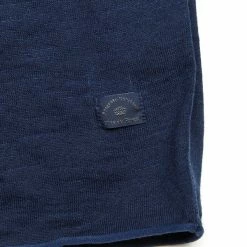 Blue de Genes Fango Knit - Blue Sea