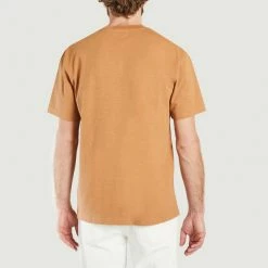 CLOSED College T-Shirt In Organic Cotton