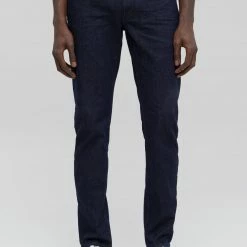 CLOSED Jean Unity Slim - Dark Blue Brut