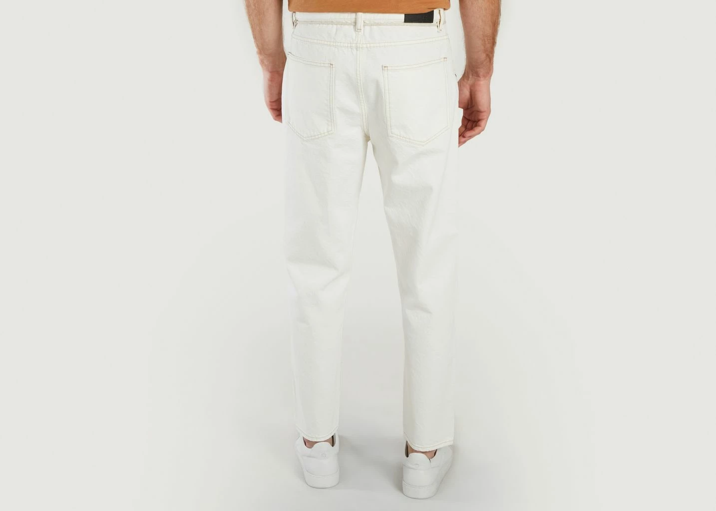 CLOSED X-Pocket Jeans In Organic Cotton