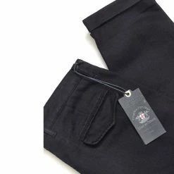 Blue de Genes Raphael Oviera Wool Indigo