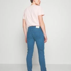 CLOSED Jean Unity Slim - Mid Blue Denim