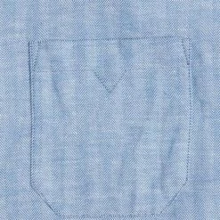 Blue de Genes Ascoli Hara Shirt