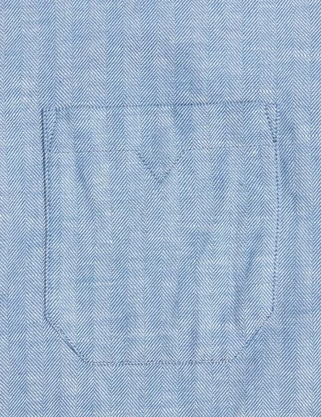 Blue de Genes Ascoli Hara Shirt