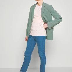 CLOSED Jean Unity Slim - Mid Blue Denim