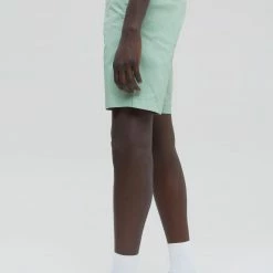 CLOSED Short Chino Classic - Vert Summer Mint