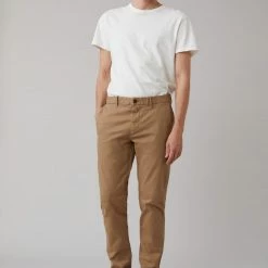 CLOSED Chino Clifton Slim Deep Dune