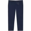 CLOSED Chino Atelier Tapered - Indigo - Coton Bio