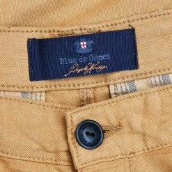 Blue de Genes Teo Gusto Bronze