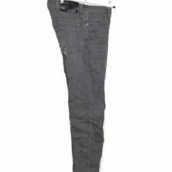 Blue de Genes Repi Giulio Light Jeans Grey