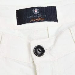 Blue de Genes Teo Gusto White