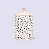 Eleanor Bowmer Dalmatian Storage Jar
