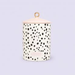 Eleanor Bowmer Dalmatian Storage Jar