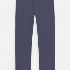 CLOSED Chino Clifton Slim - Gris Ardoise