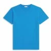 CLOSED T-shirt Relaxed - Bleu Provence