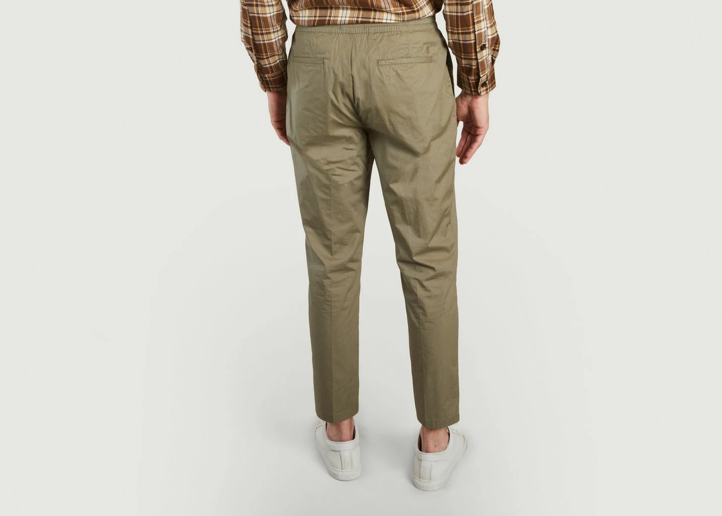 CLOSED Vigo Tapered Pants