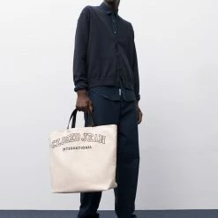 CLOSED Chemise Basic Pocket Denim Bleu Foncé