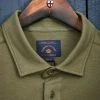 Blue de Genes Camicia Shirt Olive