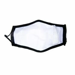 RIP N DIP Lord Nermal Ventilated Mask Black