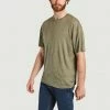CLOSED Pure Linen Tee Shirt