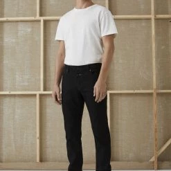 CLOSED Jean Unity Slim Noir