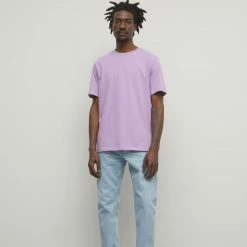 CLOSED T-Shirt - Wisteria