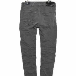 Blue de Genes Repi Giulio Light Jeans Grey