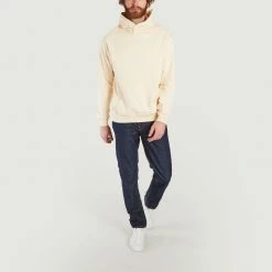 CLOSED Organic Cotton Hoodie