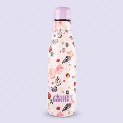 Eleanor Bowmer Miami Shells Stainless Steel Water Bottle
