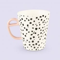 Eleanor Bowmer Dalmatian Tall Mug
