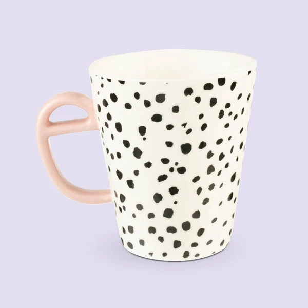 Eleanor Bowmer Dalmatian Tall Mug