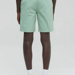 CLOSED Short Chino Classic - Vert Summer Mint