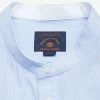 Blue de Genes Angelo Canon Shirt