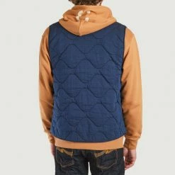 CLOSED Liner Jacket In Ripstop