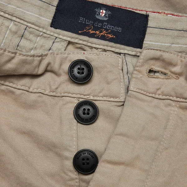 Blue de Genes Carlos Chino - Beige
