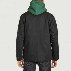 CLOSED Worker Jacket