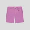 CLOSED Short Bermuda - Chino Classic - Wisteria