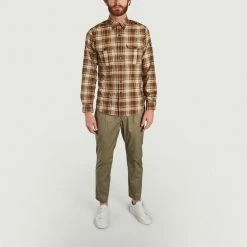 CLOSED Vigo Tapered Pants