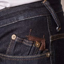 Blue de Genes Repi Dai V Dark Jeans