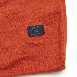 Blue de Genes Fango Knit Jumper - Cannella