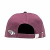 RIP N DIP Friends Forever 6 Panel Strapback Cap - Wine