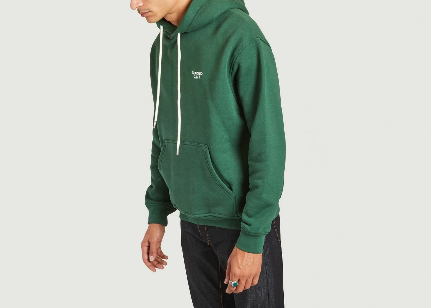 CLOSED 24/7 Hoodie