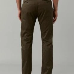 CLOSED Chino Clifton Slim Sea Tangle