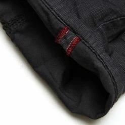 Blue de Genes Paulo Arno Pants - Black