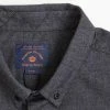 Blue de Genes Vinza Turtle Shirt