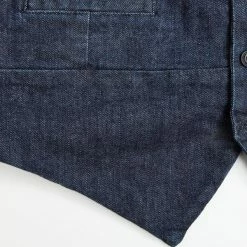 Blue de Genes Aero Evo Denim Gillet