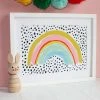 Eleanor Bowmer Rainbow Print A 3