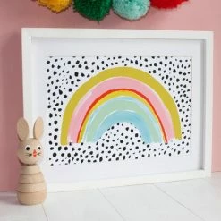Eleanor Bowmer Rainbow Print A 3
