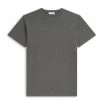 CLOSED T-shirt Relaxed - Dark Nickel